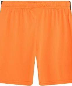 Goedkoop 🔥 Nederland Oranje Jongens Voetbaltenue 21/22 - Holland Tenue - Oranje Jongens Trainingsset - Kids Voetbaltenue - Oranje 👚 Shirt En Broekje - Maat 140 💯 -Nijdam Shop 550x522 1