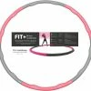 Kopen โจ Sportbay FIT+ - Fitness Hoelahoep - 1.5 Kg - Ø 100 Cm - Roze/Grijs ๐ฏ 2 Kopen โจ Sportbay FIT+ - Fitness Hoelahoep - 1.5 Kg - Ø 100 Cm - Roze/Grijs ๐ฏ -Nijdam Shop 550x522