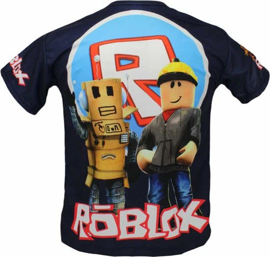 Coupon ๐ Roblox ๐ Shirt En Broekje - Roblox Kleding Tenue - Kinder Tot Volwassen Maten - Maat 128 ๐ 4 Coupon ๐ Roblox ๐ Shirt En Broekje - Roblox Kleding Tenue - Kinder Tot Volwassen Maten - Maat 128 ๐ - Afbeelding 2