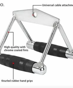 Aanbiedingen ❤️ MIRO. MIRO Roeigreep - Meedraaiend - Roei Handgreep - Parallelgreep - Handvat - Fitness - Dubbele Handgreep - + Karabijnhaak ❤️ 8 Aanbiedingen ❤️ MIRO. MIRO Roeigreep - Meedraaiend - Roei Handgreep - Parallelgreep - Handvat - Fitness - Dubbele Handgreep - + Karabijnhaak ❤️ -Nijdam Shop 550x523