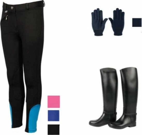 Flash-uitverkoop ❤️ Harry's Horse Startersset / Starterspakket Voor Paardrijden ???? 3 Flash-uitverkoop ❤️ Harry's Horse Startersset / Starterspakket Voor Paardrijden ????