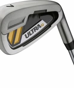 Beste deal 💯 Wilson Ultra XD 14-Delige Golfset (steel Shaft)+1 Inch 💯 -Nijdam Shop 550x524