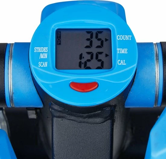 Beste recensies van ๐ Relaxdays Swing Stepper - 2 Weerstandsbanden - Computer - Verstelbare Weerstand โ๏ธ 11 Beste recensies van ๐ Relaxdays Swing Stepper - 2 Weerstandsbanden - Computer - Verstelbare Weerstand โ๏ธ - Afbeelding 9