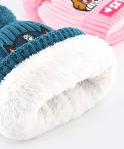 Groothandel 🧨 Chase Muts - PAW Patrol Muts - Voor Kinderen Van 3 T/m 6 - PAW Patrol Speelgoed - PAW Patrol Knuffel - PAW Patrol Chase ✨ -Nijdam Shop 550x527 4