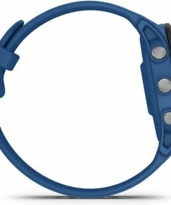 Beste Pirce 👏 Garmin Forerunner 255 Hardloophorloge - Sporthorloge - Met GPS Tracker - Geschikt Voor Hardlopen - Blauw 🔔 -Nijdam Shop 550x529 11