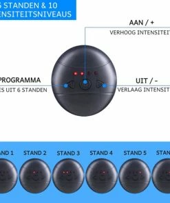 Nieuw โค๏ธ Cless Workout Cless EMS Buikspiertrainer - USB Oplaadbaar - 10 Gratis Gelpads - Unisex - ABS Trainer ๐คฉ 19 Nieuw โค๏ธ Cless Workout Cless EMS Buikspiertrainer - USB Oplaadbaar - 10 Gratis Gelpads - Unisex - ABS Trainer ๐คฉ -Nijdam Shop 550x529