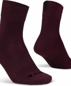 Beste Verkoop 😀 GripGrab GripGrab Lightweight SL Sokken - Wit - Unisex - Maat M 🎉 -Nijdam Shop 550x529 8