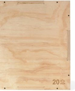 Promo โ๏ธ VirtuFit Houten Crossfit Plyo Box 3-in-1 - Klein - 40 X 45 X 50 Cm ๐ 15 Promo โ๏ธ VirtuFit Houten Crossfit Plyo Box 3-in-1 - Klein - 40 X 45 X 50 Cm ๐ -Nijdam Shop 550x531 5