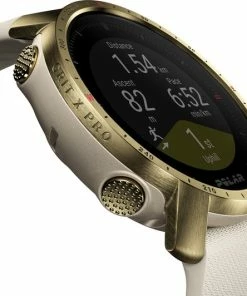 Korting 🎁 Polar Grit X Pro Premium Outdoor Multisporthorloge GPS - Goud 🥰 -Nijdam Shop 550x532 6