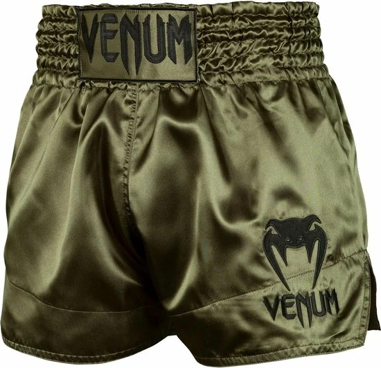 Uitgang ๐ฅฐ Venum Kickboks Broekjes Classic Muay Thai Shorts Khaki M - ๐ Jeans Maat 30 ๐ 3 Uitgang ๐ฅฐ Venum Kickboks Broekjes Classic Muay Thai Shorts Khaki M - ๐ Jeans Maat 30 ๐