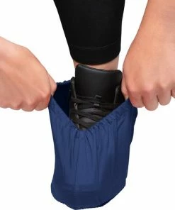 Coupon 👏 Overschoen-Kampioen Premium Overschoenen - Maat 40-45 - Marine Blauw - Antislip - Herbruikbaar 🧨 -Nijdam Shop 550x534 5