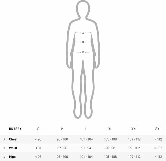 Beste Verkoop ✔️ AGU GO Regenpak Essential Unisex - Zwart - XL - Dames & Heren - Waterdicht & Ademend 💯 15 Beste Verkoop ✔️ AGU GO Regenpak Essential Unisex - Zwart - XL - Dames & Heren - Waterdicht & Ademend 💯 - Afbeelding 13