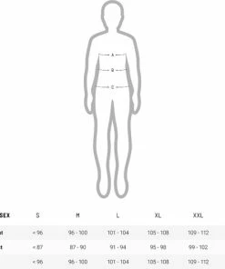 Hete verkoop 😀 AGU GO Regenpak Essential Unisex - Geel - M - Dames & Heren - Waterdicht & Ademend 🛒 -Nijdam Shop 550x534 9