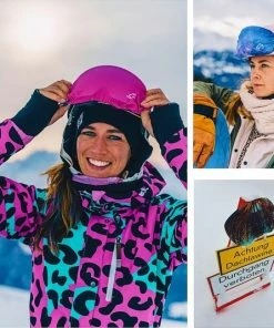 Korting ⭐ Goggle Protect Sunrise Zwart 🔔 21 Korting ⭐ Goggle Protect Sunrise Zwart 🔔 -Nijdam Shop 550x535 5