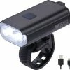 Top 10 ❤️ BBB Cycling StrikeDuo 1200 Koplamp - Fietsverlichting - Voorlicht - Oplaadbaar - Ovale Lichtbundel - 1200 Lumen - Zwart - BLS-171 ⌛ -Nijdam Shop 550x536 1