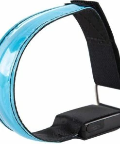 Beste Verkoop 👍 Chibaa OPLAADBAAR LED LIGHNTNING BAND BLAUW| 3 Standen | Reflecterende Hardloop Verlichting - Hardloop | Running Safety Led Light/ Reflecterende Armband Led / Veiligheidsverlichting/ Hardloop Verlichting/ USB OPLAADBAAR / Sportarmbanden| 🌟 -Nijdam Shop 550x536 4