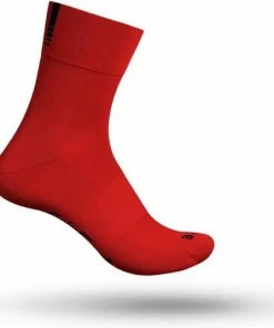 Beste Verkoop 😀 GripGrab GripGrab Lightweight SL Sokken - Wit - Unisex - Maat M 🎉 -Nijdam Shop 550x536 6