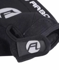 Beste Pirce 🤩 BikeMotion MTB, Fiets & Motor Handschoenen - Maat XL - Zwart - Outdoor - Unisex 🧨 -Nijdam Shop 550x536 9