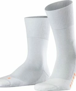 Kopen 🥰 FALKE Run Gewatteerd Warm Ademend Hoogwaardig Anti Zweet Zacht Zonder Motief Kleurrijk Hardloop Hoog Katoen Wit Unisex Sokken - Maat 39-41 🔥 -Nijdam Shop 550x537 5
