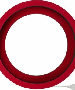 Groothandel 🧨 KOTO Dartbord LED Surround - USB - Dartbord Verlichting Zwart - Beschermt Muur En Dartpijlen ✨ -Nijdam Shop 550x539 7