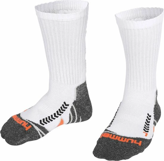 Goedkoopste ๐ Hummel Chevron Sportsokken Unisex - Maat 41-44 ๐ 5 Goedkoopste ๐ Hummel Chevron Sportsokken Unisex - Maat 41-44 ๐ - Afbeelding 3