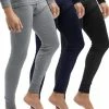 Beste Pirce 🤩 Merkloos Heren Thermobroek 3 Pack XL 🌟 1 Beste Pirce 🤩 Merkloos Heren Thermobroek 3 Pack XL 🌟 -Nijdam Shop 550x540 5