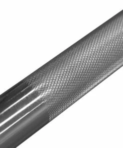 Gloednieuw 🎉 Focus Fitness - Halterstang - Barbell - 30 Mm - 180 Cm - 125 Cm Binnenmaat 🧨 -Nijdam Shop 550x542 3