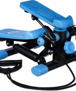 Beste recensies van ๐ Relaxdays Swing Stepper - 2 Weerstandsbanden - Computer - Verstelbare Weerstand โ๏ธ