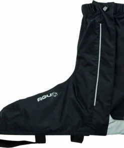 Beste deal ๐ AGU Reflection Short Bike ๐ฅพ Boots Essential - Zwart - 38/39 ๐งจ