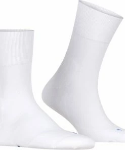 Kopen 🥰 FALKE Run Gewatteerd Warm Ademend Hoogwaardig Anti Zweet Zacht Zonder Motief Kleurrijk Hardloop Hoog Katoen Wit Unisex Sokken - Maat 39-41 🔥 -Nijdam Shop 550x545 10