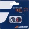 Promo 🔔 Babolat Custom Feel Demper - Zwart/wit/rood - 2 Stuks 😉 2 Promo 🔔 Babolat Custom Feel Demper - Zwart/wit/rood - 2 Stuks 😉 -Nijdam Shop 550x545 5