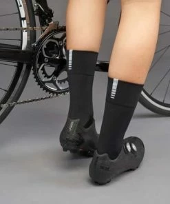 Beste Verkoop 😀 GripGrab GripGrab Lightweight SL Sokken - Wit - Unisex - Maat M 🎉 -Nijdam Shop 550x546 11