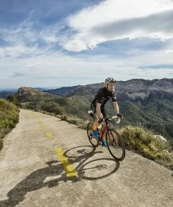 Beste Verkoop 😀 GripGrab GripGrab Lightweight SL Sokken - Wit - Unisex - Maat M 🎉 -Nijdam Shop 550x546 13