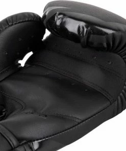 Gloednieuw ๐ฏ Venum Challenger 3.0 Kickbokshandschoenen - Zwart - 16 Oz ๐ 12 Gloednieuw ๐ฏ Venum Challenger 3.0 Kickbokshandschoenen - Zwart - 16 Oz ๐ -Nijdam Shop 550x546 16