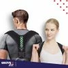 Kopen 🛒 GroveFit - Rugbrace - Postuur Corrector - Rug Corrector - Houding Corrector - Verstelbaar - One Size 🌟