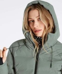 Beste Verkoop โค๏ธ Protest Prtalyssum Ski Jas Dames - Maat Xl/42 ๐งจ 29 Beste Verkoop โค๏ธ Protest Prtalyssum Ski Jas Dames - Maat Xl/42 ๐งจ -Nijdam Shop 550x546