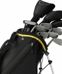 Beste deal 💯 Wilson Ultra XD 14-Delige Golfset (steel Shaft)+1 Inch 💯 -Nijdam Shop 550x546 3