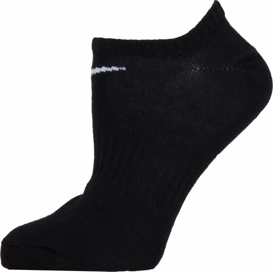 Coupon ๐ฏ Nike Everyday Lightweight No-Show Sokken Sportsokken - Unisex - Zwart/wit Maat 38-42 ๐ 5 Coupon ๐ฏ Nike Everyday Lightweight No-Show Sokken Sportsokken - Unisex - Zwart/wit Maat 38-42 ๐ - Afbeelding 3