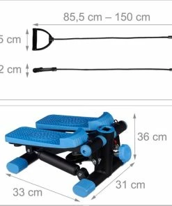 Beste recensies van ๐ Relaxdays Swing Stepper - 2 Weerstandsbanden - Computer - Verstelbare Weerstand โ๏ธ 18 Beste recensies van ๐ Relaxdays Swing Stepper - 2 Weerstandsbanden - Computer - Verstelbare Weerstand โ๏ธ -Nijdam Shop 550x549 10