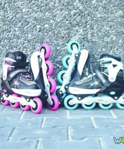 Kopen ๐ SFR Pulsar Verstelbare Inline Skates - Maat 35.5-39.5 - Roze ๐ฏ 11 Kopen ๐ SFR Pulsar Verstelbare Inline Skates - Maat 35.5-39.5 - Roze ๐ฏ -Nijdam Shop 550x550 10