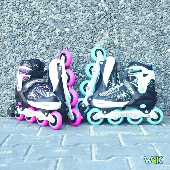 Kopen ๐ SFR Pulsar Verstelbare Inline Skates - Maat 35.5-39.5 - Roze ๐ฏ 7 Kopen ๐ SFR Pulsar Verstelbare Inline Skates - Maat 35.5-39.5 - Roze ๐ฏ - Afbeelding 5