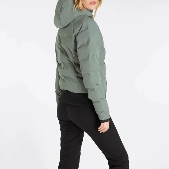 Beste Verkoop โค๏ธ Protest Prtalyssum Ski Jas Dames - Maat Xl/42 ๐งจ 5 Beste Verkoop โค๏ธ Protest Prtalyssum Ski Jas Dames - Maat Xl/42 ๐งจ - Afbeelding 3