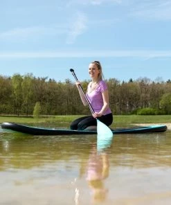 Promo 🎉 XQ Max SUP Board - 285cm - Tot 80kg - Blauw ⭐ -Nijdam Shop 550x550 119