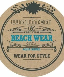 Kopen ❤️ Waimea Aquaschoenen - Wave Rider - Zwart - 34 🔔 -Nijdam Shop 550x550 12
