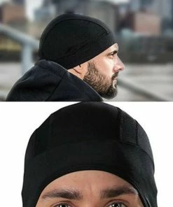 Beste deal ๐ฅ Merkloos Haarnetje Voor Helm - Motor Accessoires - Haarkapje Voor Motorhelm & Scooterhelm - Zwart - Ademend & Ventilerend ๐งจ 11 Beste deal ๐ฅ Merkloos Haarnetje Voor Helm - Motor Accessoires - Haarkapje Voor Motorhelm & Scooterhelm - Zwart - Ademend & Ventilerend ๐งจ -Nijdam Shop 550x550 122