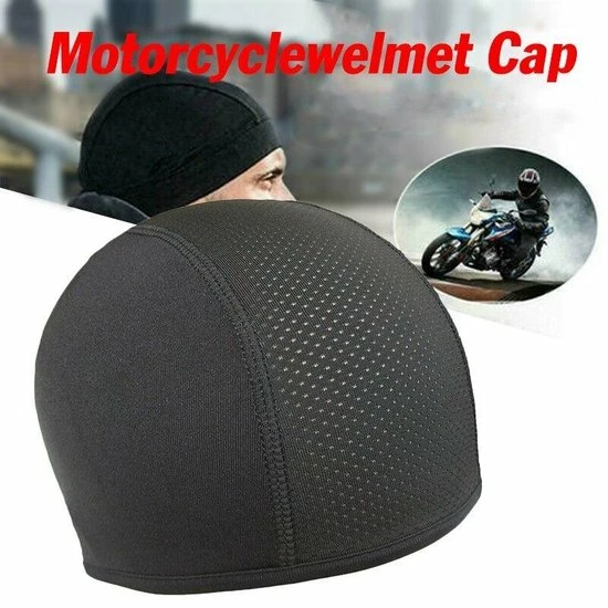 Beste deal ๐ฅ Merkloos Haarnetje Voor Helm - Motor Accessoires - Haarkapje Voor Motorhelm & Scooterhelm - Zwart - Ademend & Ventilerend ๐งจ 8 Beste deal ๐ฅ Merkloos Haarnetje Voor Helm - Motor Accessoires - Haarkapje Voor Motorhelm & Scooterhelm - Zwart - Ademend & Ventilerend ๐งจ - Afbeelding 6