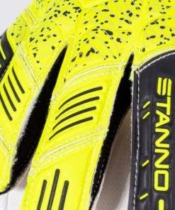 Begroting 🤩 Stanno Fingerprotection JR IV Keepershandschoenen - Maat 7 ✨ -Nijdam Shop 550x550 132