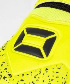 Begroting 🤩 Stanno Fingerprotection JR IV Keepershandschoenen - Maat 7 ✨ -Nijdam Shop 550x550 134