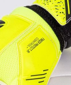 Begroting 🤩 Stanno Fingerprotection JR IV Keepershandschoenen - Maat 7 ✨ -Nijdam Shop 550x550 135