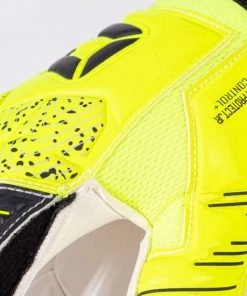 Begroting 🤩 Stanno Fingerprotection JR IV Keepershandschoenen - Maat 7 ✨ -Nijdam Shop 550x550 137